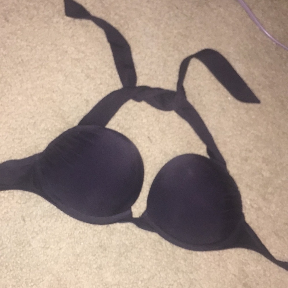 Victoria's Secret Bombshell Bathing Suit Top 32B
